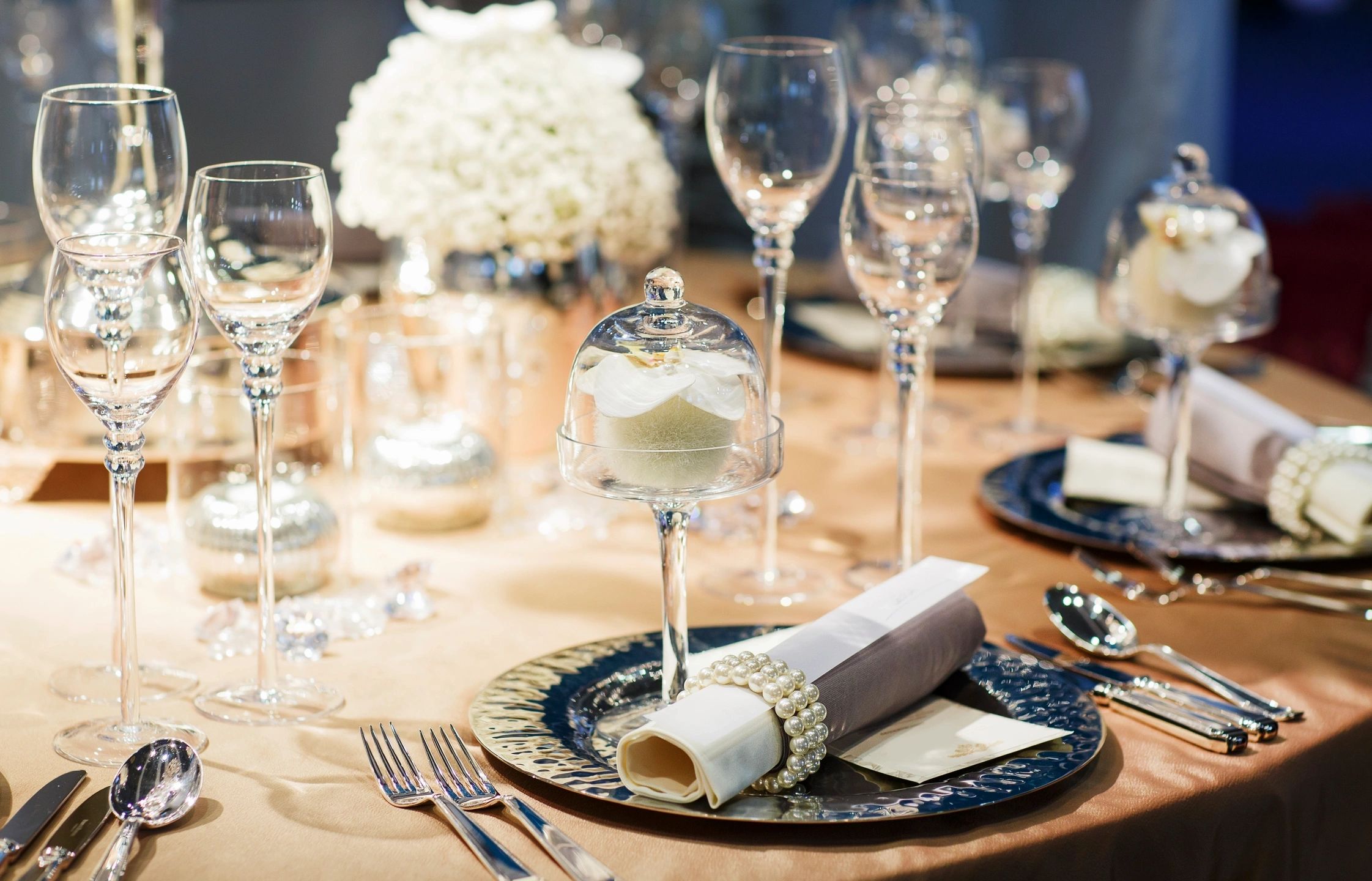 Things Your Wedding Guests DON’T Care About